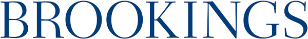 The Brookings Institution logo