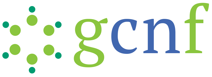 Global Child Nutrition Foundation logo