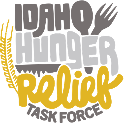 Idaho Hunger Relief Taskforce logo