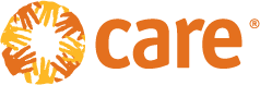 CARE International logo