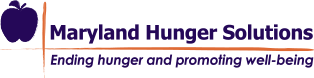 Maryland Hunger Solutions logo