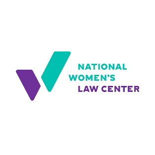 National Women’s Law Center logo