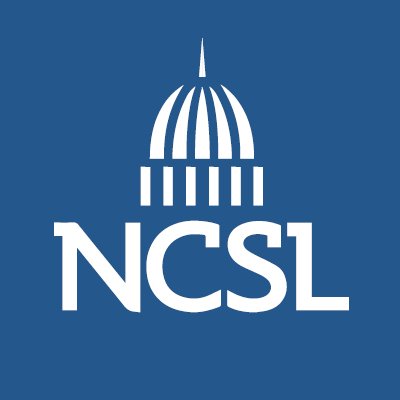 NCSL Logo