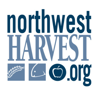 Northwest Harvest logo