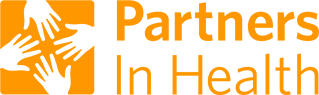 Partners in Health logo