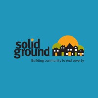 Solid Ground logo