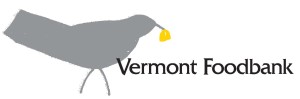 Vermont Food Bank logo