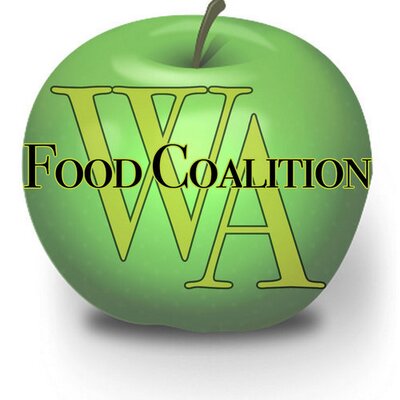 Washington Food Coalition logo