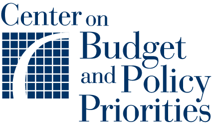 Center on Budget and Policy Priorities logo