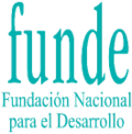 Fundación Nacional para el Desarollo logo