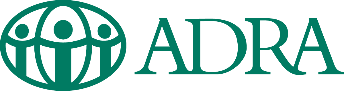 Adventist Development and Relief Agency logo