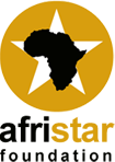 Afristar Foundation logo