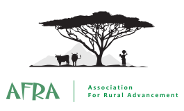 Association for Rural Advancement logo