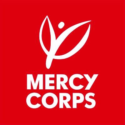 Mercy Corps logo