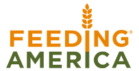 Feeding America logo