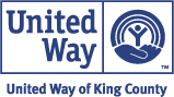 United Way of King County logo