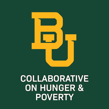 Texas Hunger Initiative logo