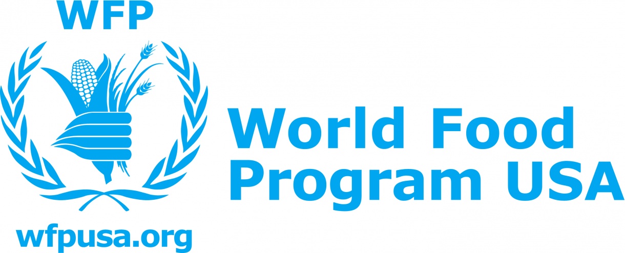 World Food Program USA Logo