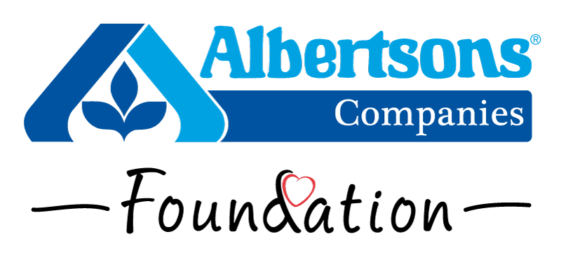 Albertsons Companies Foundation Logo