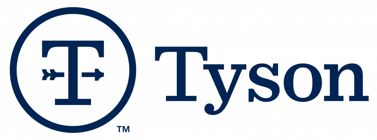 Tyson logo