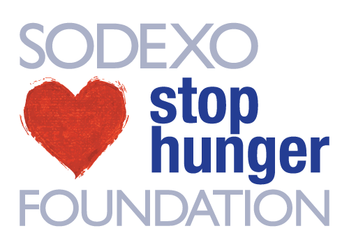 Sodexo Stop Hunger Foundation logo