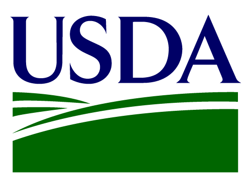 U.S. Department of Agriculture logo