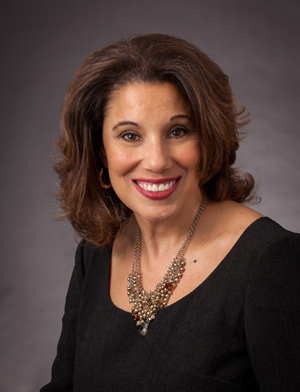 Joan McGlockton