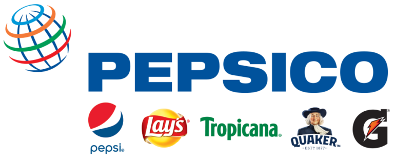 PepsiCo Logo