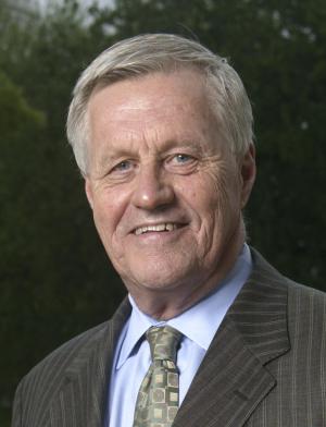 Collin Peterson