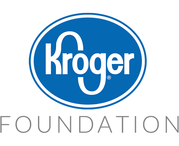 Kroger Foundation logo