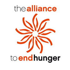 Alliance to End Hunger