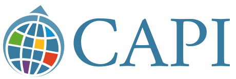 CAPI USA Logo