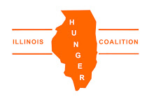 Illinois Hunger Coalition logo