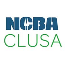 NCBA CLUSA logo