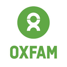 Oxfam America