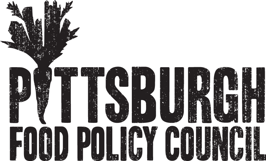 Pittsburgh Food Policy Council