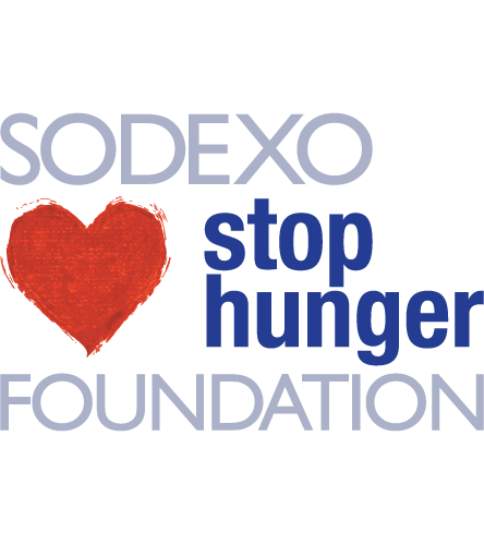 Sodexo Stop Hunger Logo