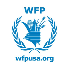 World Food Program USA logo