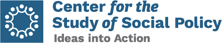 Center for the Study of Social Policy logo