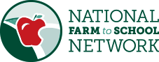 National Farm to School Network logo