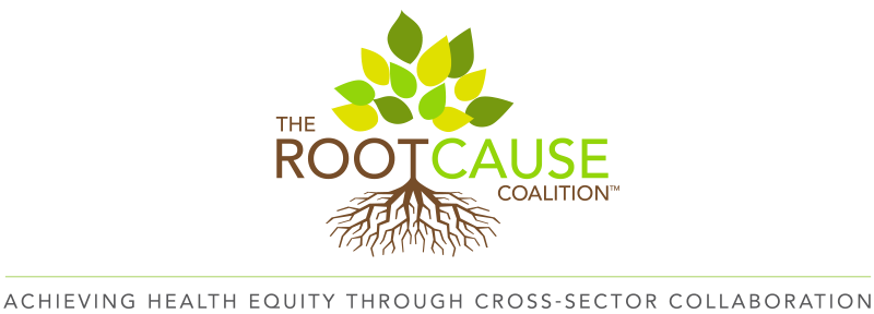 Root Cause Coalition logo