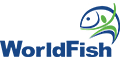 WorldFish logo