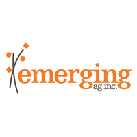 Emerging Ag, Inc. logo