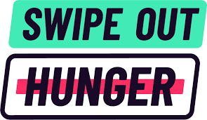 Swipe Out Hunger Logo