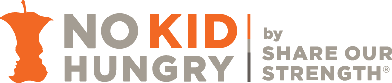 No Kid Hungry by Share Our Strength