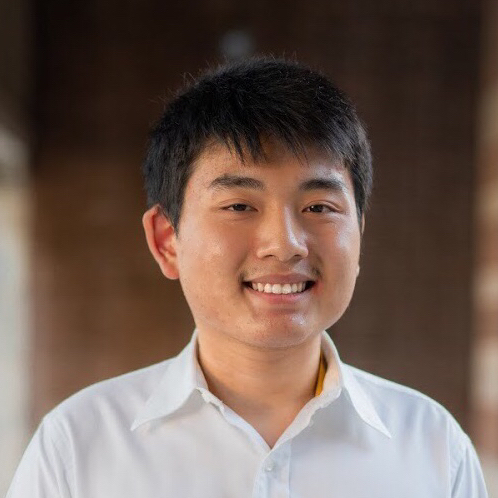 Headshot of Khiem Nguyen