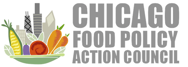 Chicago Food Policy Action Council Logo