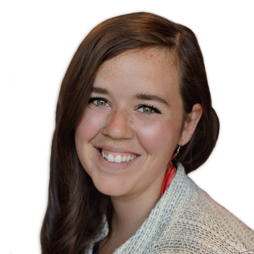 Williamson headshot