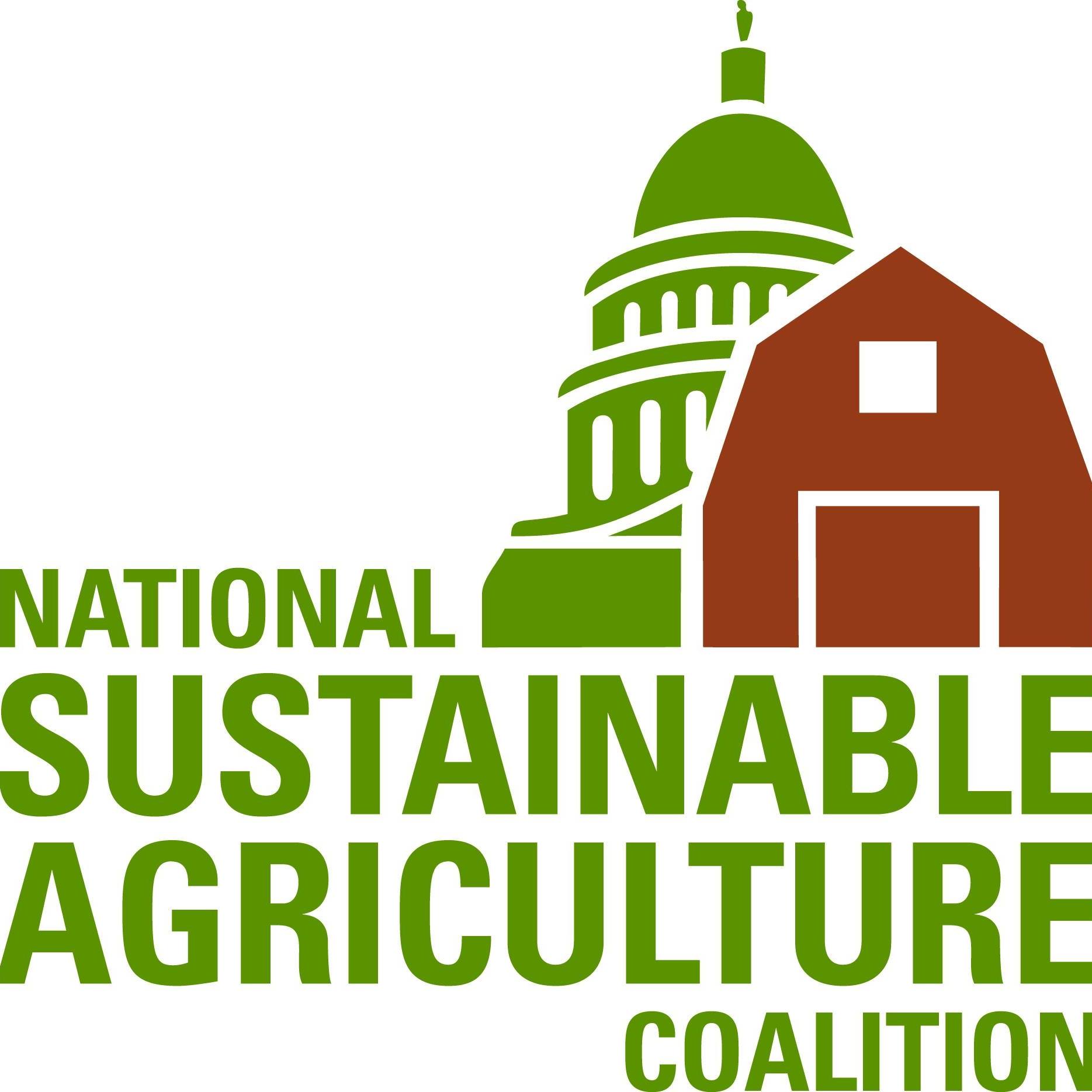 National Sustainable Agriculture Coalition