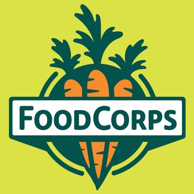 FoodCorps logo